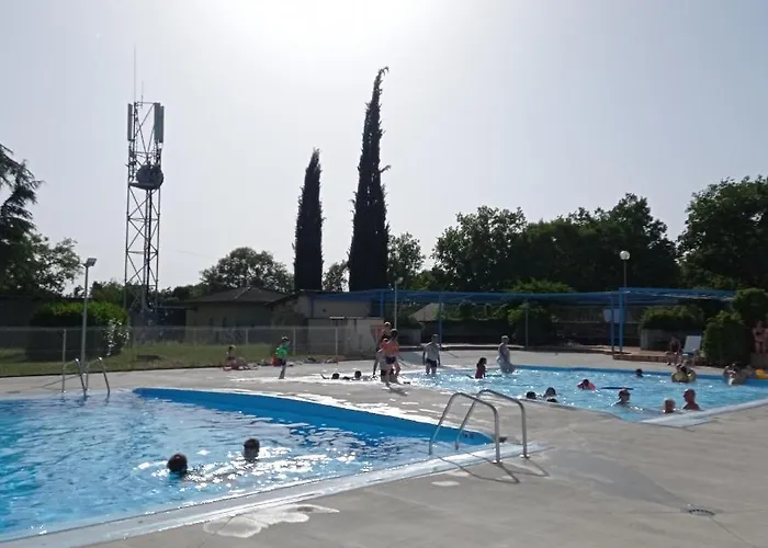 Le Romarin Tente Insolite Sibley's 4 Personnes Le Bel Air 46260 Camping